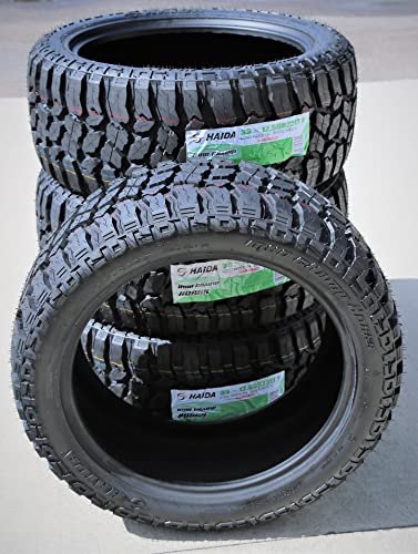 Haida Mud Champ HD869 Off-Road Truck Tire