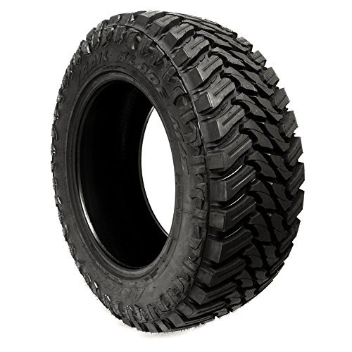 Atturo Trail Blade M/T 35x12.50R22LT Tire