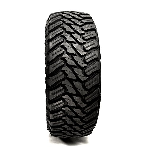 Atturo Trail Blade M/T 35x12.50R22LT Tire