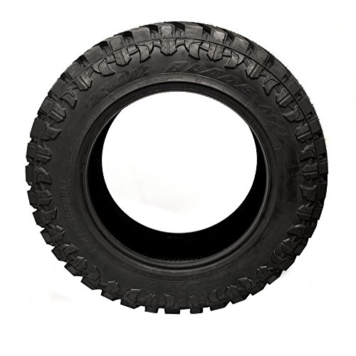 Atturo Trail Blade M/T 35x12.50R22LT Tire