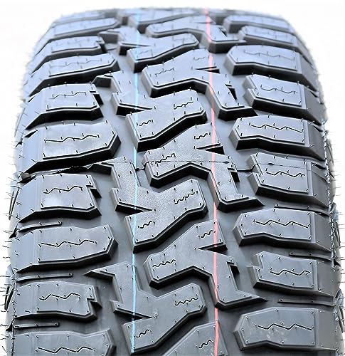 Haida HD878 R/T All-Terrain Off-Road Tire 35