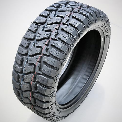 Haida HD878 R/T All-Terrain Off-Road Tire 35