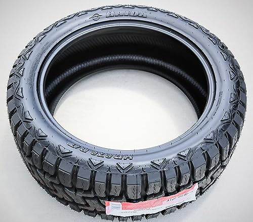 Haida HD878 R/T All-Terrain Off-Road Tire 35