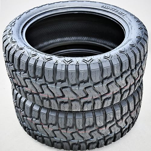 Haida HD878 R/T All-Terrain Off-Road Tire 35