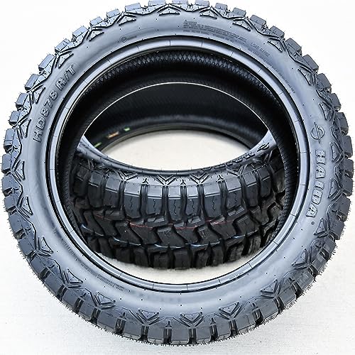 Haida HD878 R/T All-Terrain Off-Road Tire 35