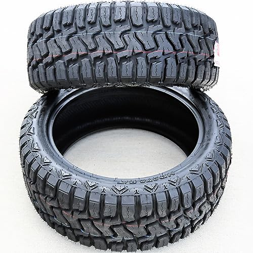 Haida HD878 R/T All-Terrain Off-Road Tire 35