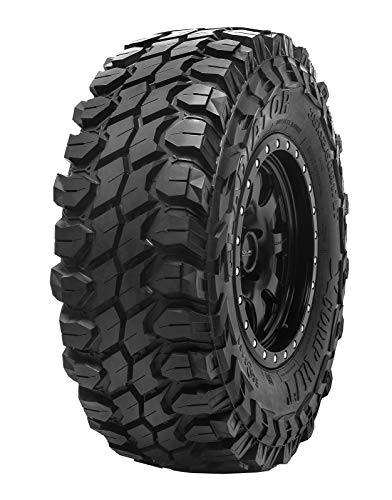 Gladiator X-COMP M/T Tires LT35/12.50R22