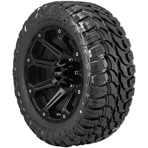 Red Dirt Road RD-6 Mud Off-Road Tire 35X12.50R22