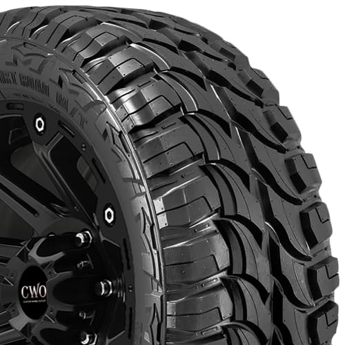 Red Dirt Road RD-6 Mud Off-Road Tire 35X12.50R22