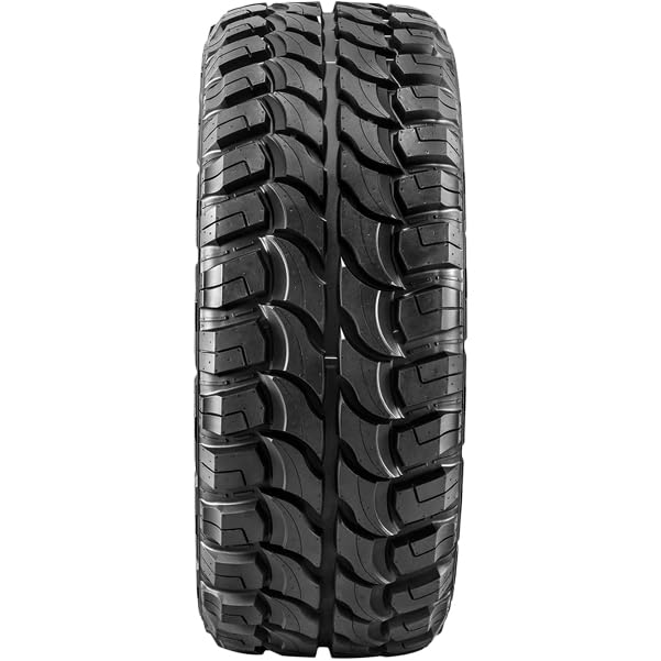 Red Dirt Road RD-6 Mud Off-Road Tire 35X12.50R22