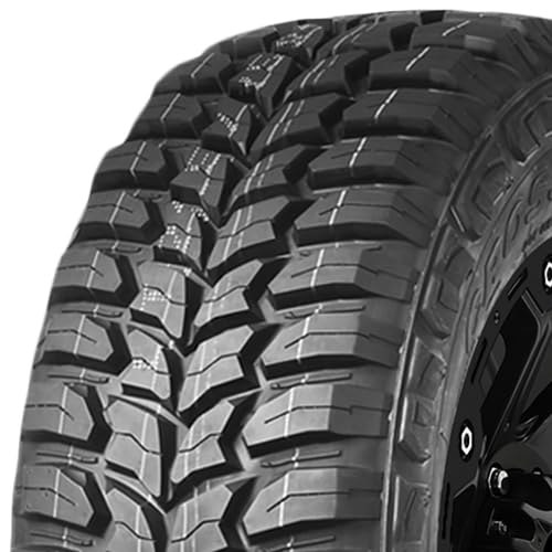 Crosswind 37x13.50R24 Off-Road Mud Tire