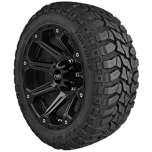 TBB TS-67 Mud Off-Road Light Truck Tire