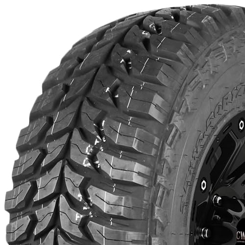 Roadone Aethon MT 37x13.50R24 Tire