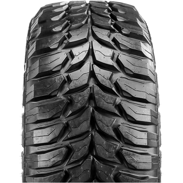 Roadone Aethon MT 37x13.50R24 Tire
