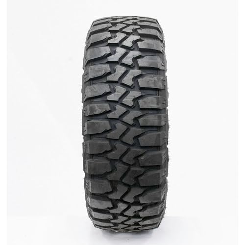 Evoluxx Rotator M/T 37" Mud Terrain Tire