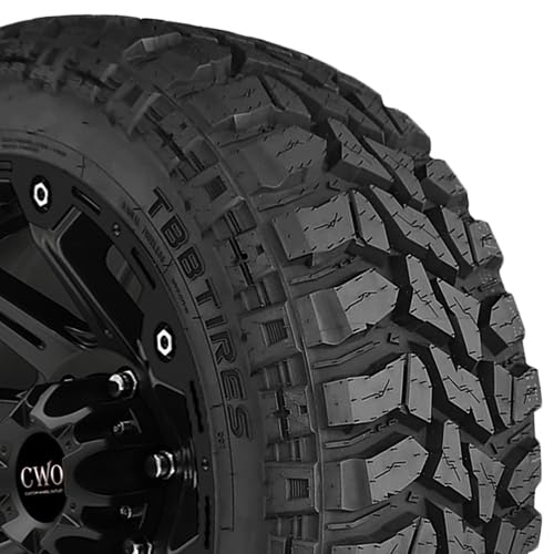 TBB TS-67 Mud Off-Road Light Truck Tire