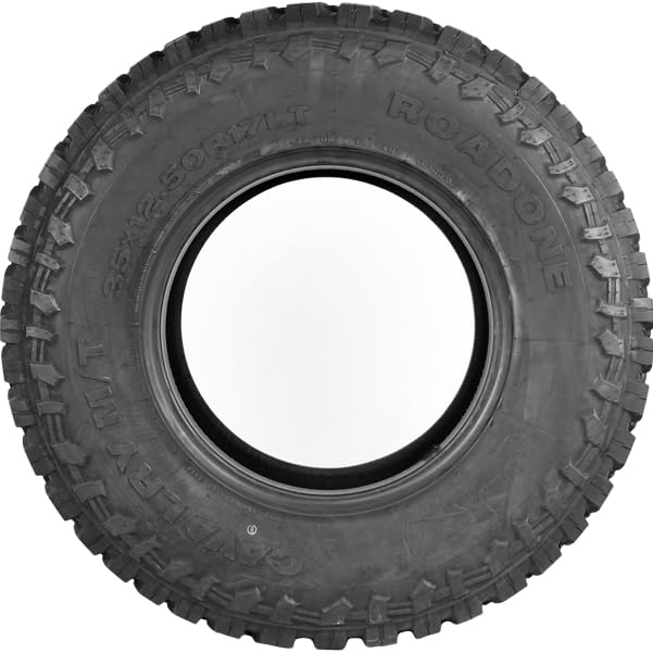 Roadone Aethon MT 37x13.50R24 Tire