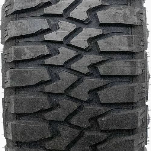 Evoluxx Rotator M/T 37" Mud Terrain Tire