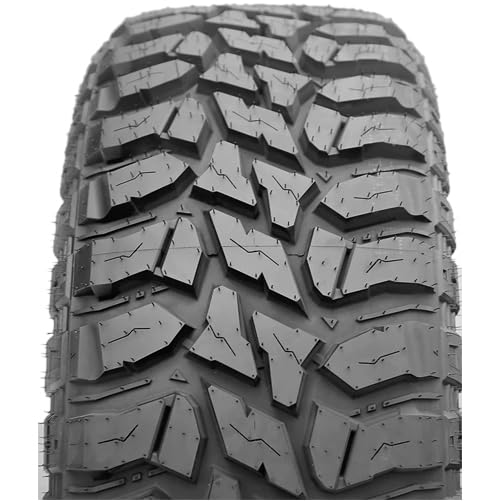 TBB TS-67 Mud Off-Road Light Truck Tire