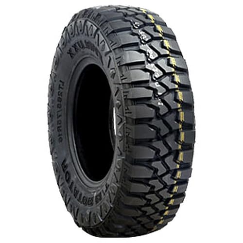 Evoluxx Rotator M/T 37" Mud Terrain Tire