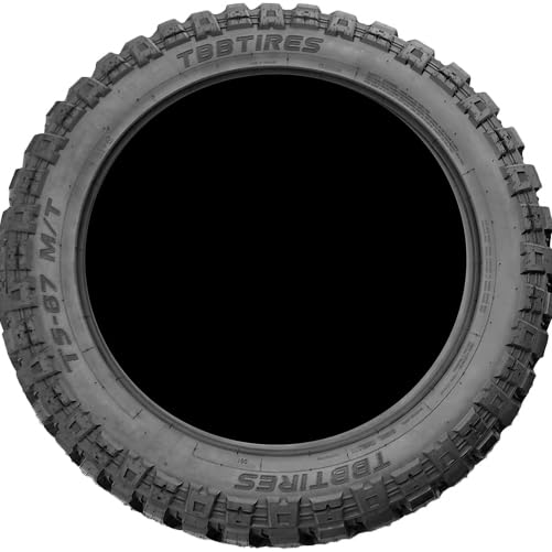 TBB TS-67 Mud Off-Road Light Truck Tire