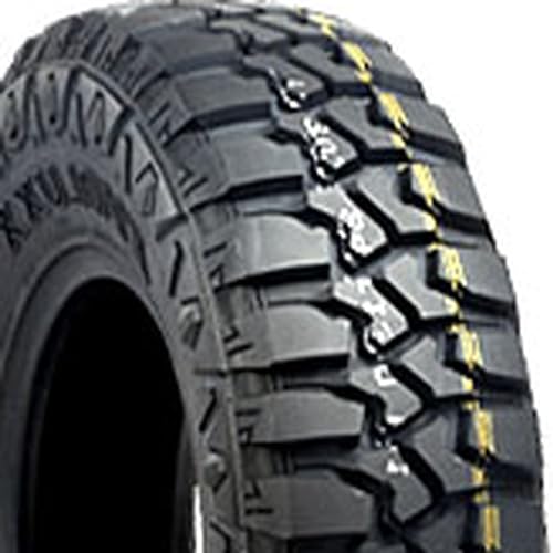 Evoluxx Rotator M/T 37" Mud Terrain Tire