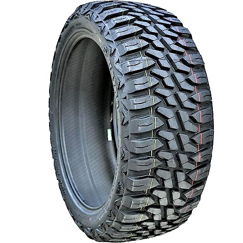 Haida Mud Champ 35" Off-Road Tire 10PLY