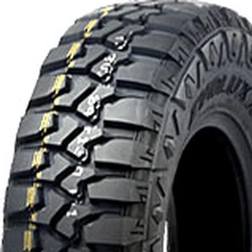 Evoluxx Rotator M/T 37" Mud Terrain Tire