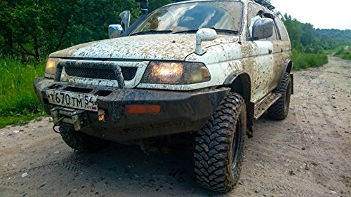 Comforser CF3000 All-Terrain Tire 37X13.50R24