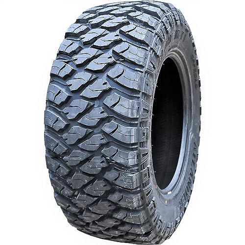 Atlander RoverClaw M/T Tires 35/12.50R24