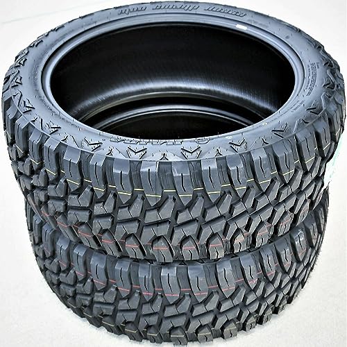 Haida Mud Champ 35" Off-Road Tire 10PLY