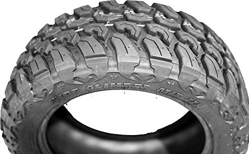 Suretrac Mud-Terrain Wide Climber Tire LT35x12.50R24
