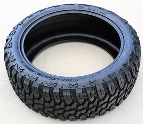 Haida Mud Champ 35" Off-Road Tire 10PLY