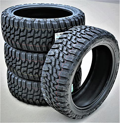 Haida Mud Champ 35" Off-Road Tire 10PLY