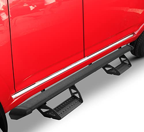 Running Boards for 2005-2023 Tacoma Double Cab