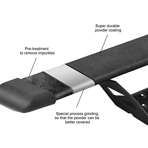 Running Boards for 2005-2023 Tacoma Double Cab