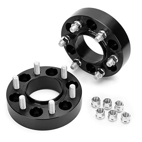 KSP 6X5.5 Wheel Spacers for Ram 1500