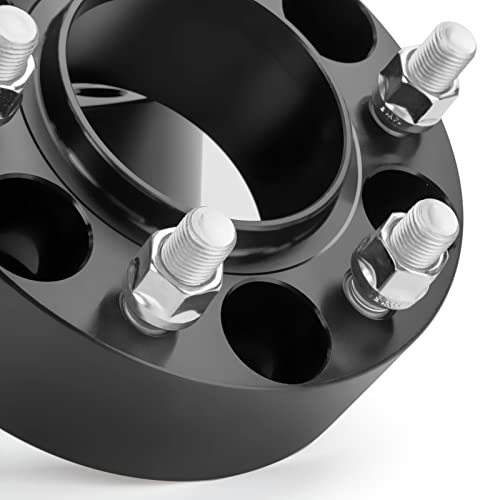 KSP 2" Wheel Spacers for Ford Lincoln Trucks