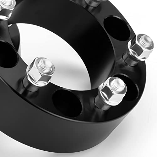 KSP 2" Wheel Spacers for Toyota Trucks