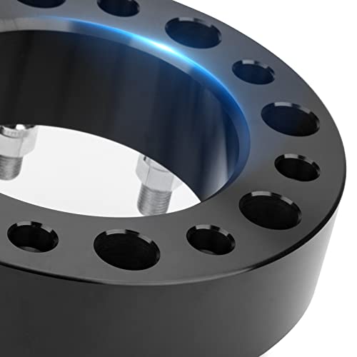 KSP 2" Wheel Spacers for F250/F350 2003-2024