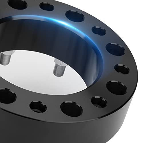 KSP 2" Wheel Spacers for Chevy/GMC Trucks