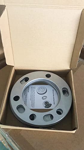 Universal Wheel Spacers for 6 Lug Vehicles