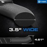 Tyger Auto 3.5" Running Boards for Nissan Titan