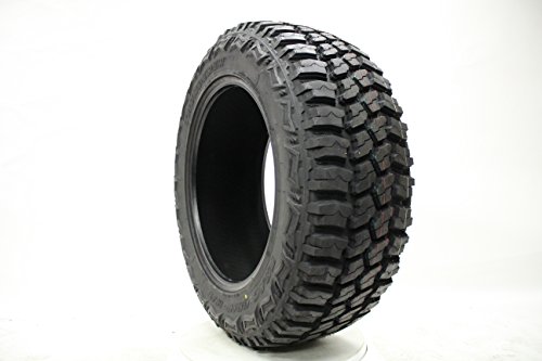 Thunderer Trac Grip M/T All-Season Tire 285/75R16