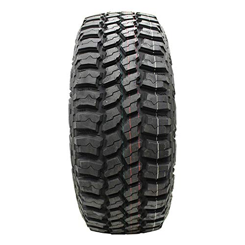 Thunderer Trac Grip M/T All-Season Tire 285/75R16