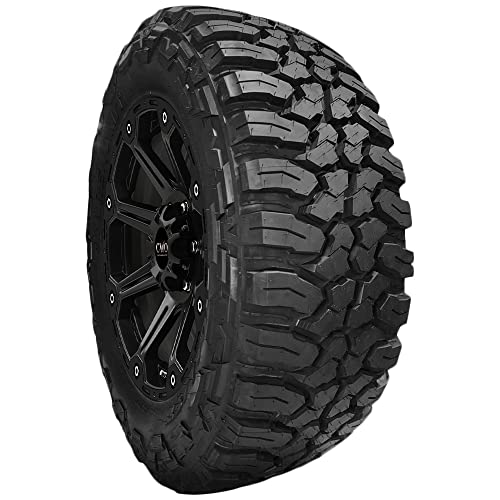Vercelli Terreno LT265/75R16 Mud Terrain Tire