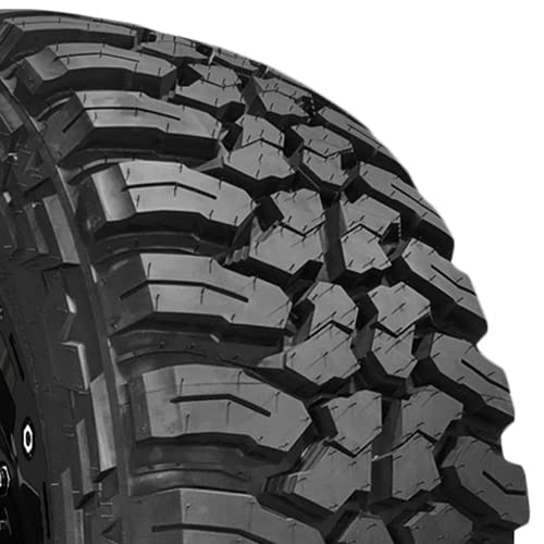 Vercelli Terreno LT265/75R16 Mud Terrain Tire