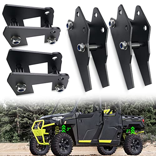 StarknightMT 3" UTV Ranger Lift Kit