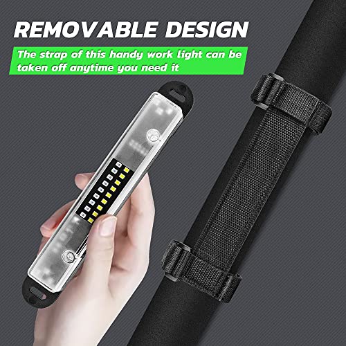 Universal LED Dome Light for UTVs and ATVs