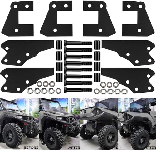 3'' Suspension Lift Kit for Polaris Ranger UTV